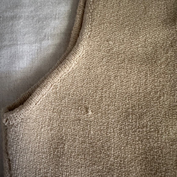 Honest The Label Bali crop top - Picture 3 of 3